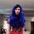 Disney Descendants Three NightFalls