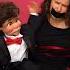 Knock At The Door Pull The Bell Lift The Latch And Ventriloquist