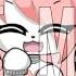 Hot Milk Meme Gacha Club FNAF Mangle My Style Glich Warning