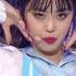 G I DLE Señorita THE SHOW 190326