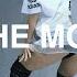 Ashanti Feat French Montana Early In The Morning Maybelline Choreography