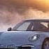 My Lane Winter Feelings Porsche 991 Showtime