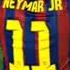 Neymar Goool