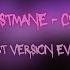 IGRES LOSTMANE Citylights Best Version Ever 4K MUSIC VIDEO