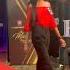 Heroine Bollywood Song Model Bihari Makeup Runwaylife Fashion Red Black
