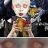 Korn Last Legal Drug Le Petit Mort LYRICS VIDEO