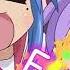 GO BANANAS Loli AMV