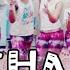 Muchacha Zumba Megamix77 MUCHACHA Gente De Zona Ft Becky G ZUMBA CHOREO BY ZIN MARIA