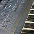 Van Halen 1984 Oberheim OB8 Synthesizer