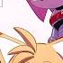 Rusty Rose S Creator Sonic Prime Comic Dub