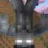 Если упаду то разобьюсь об пол Значит разобью пол Minecraft юмор майнкрафт
