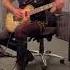 Richard Z Kruspe Playing Before Leipzig Show