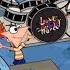 Ain T Got Rhythm Phineas And Ferb Disneychannel