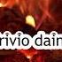 Lainius PERKŪNAS Su P Kondrotas Ir R Janušas Krivio Daina