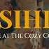 Oksihina Live At The Cozy Cove Dionela