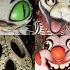 FNAF Secret Of The Mimic All Jumpscares Final Rearranged