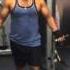 Motivaton2016 Chest Workout
