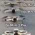 All Dji Drones Ready For Action Dji Shorts Shortsfeed Viralshorts Youtubeshorts Foryou Drone