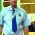 Whittington Rugby Club Singing Fail