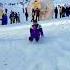 Solang Valley Manali Fun Manali Shorts Solangvalley Livesnowfall