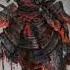 JAPAN BASS TRAP Die An Honorable Death