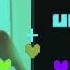 Don Pollo Your Best Nightmare Finale Full Song Undertale