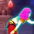 Tales Of The Desert Just Dance 2022 Controller All Perfects