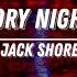 JACK SHORE KORA MEMORY NIGHTS LYRICS
