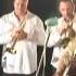 The Motor City Horns The Brothers Groove Thornetta Davis And Johnnie Bassett