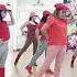 DREAMLAND Line Dance For Fun Bina Pratama Chor Andrico Yusran High Improver Dreamland Swingrowers