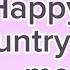 Happy Face 2X SPEED Countryhumans Meme America Angst