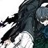 Black Butler Monochrome No Kiss English Cover