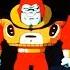 Dragon Ball GT Para Para Song