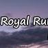 Lil Tecca Royal Rumble Lyrics