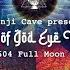 ETNICA Live Cave Of God Eye Vol 4 Ooba Camp Village Tokyo JP June 2023