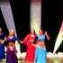 Samahdi Bellydance Ice Queen