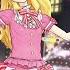 Aikatsu Ichigo Trap Of Love Master 4K