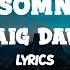 Craig David Insomnia Lyrics