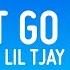 Lil Tjay Let It Go Baby Lyrics 1 Hour