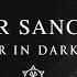 1 Hour Occult Dark Ambient Meditation In Darkness INNER SANCTUM