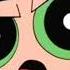 The Powerpuff Girls Mandolin Rain