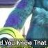Did You Know That In Monsters University