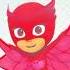 Pj Masks Finger Family Muffin Songs