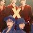 Screamland Dreamteez Mashup Scream Wonderland Dreamcatcher Ateez