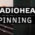Like Spinning Plates Radiohead Piano Cover Feat Mats Nydahl