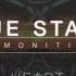 Blue Stahli Heart