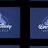 Walt Disney Pictures 1985 Intro Logo Bilion Times