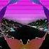 Deep Space Samurai Forever Sunset Royalty Free Music