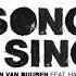 Armin Van Buuren Feat HALIENE Song I Sing Will Sparks Remix