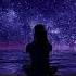 Sleep Meditation Music Relaxing Calming Music Melancholy Music 8 Hours NO ADS BLACK SCREEN
